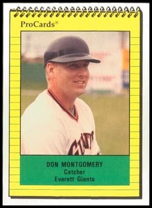 3919 Don Montgomery